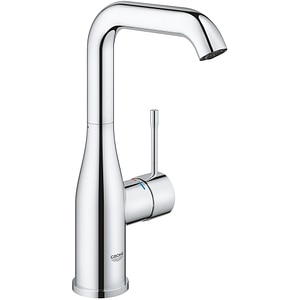 Baterie lavoar GROHE Essence 24177001, marimea L, alama, crom