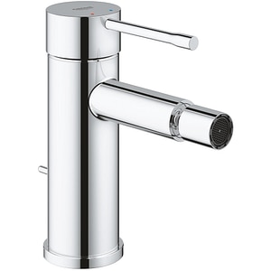 Baterie bideu GROHE Essence 24178001, marimea M, alama, crom