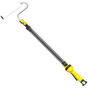 Trafalet cu rezervor WAGNER EasyRoll, 550 ml, 23 cm