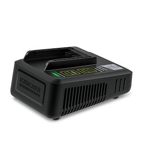 Incarcator KARCHER 2.445-033.0, negru