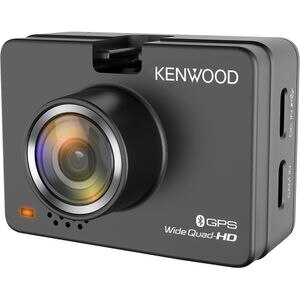 Camera auto DVR KENWOOD A510W, 2", 2K, Wi-Fi, 4G, G-Senzor