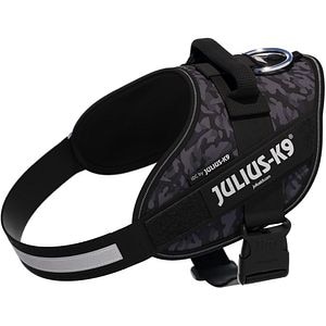Ham caini JULIUS K-9 IDC Power Night Camo, marimea L, camuflaj