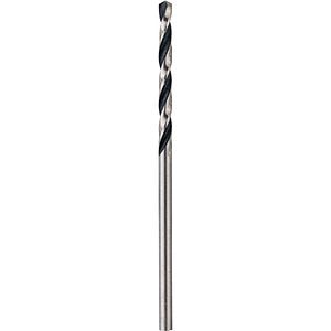 Burghiu metal BOSCH, HSS pointteq 2, 5 mm, CYL, 2buc