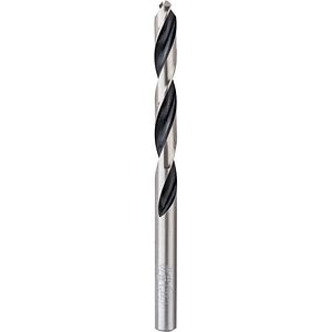 Burghiu metal BOSCH, HSS pointteq, 8 mm, CYL