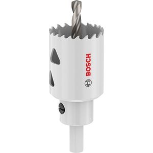 Carota multimaterial BOSCH, 35 x 40 mm