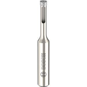 Burghiu diamantat BOSCH, ceramicwet, 6 x 10 x 30 mm