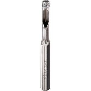 Burghiu diamantat BOSCH, ceramicwet, 8 x 10 x 30 mm