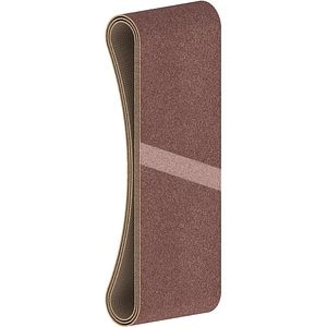Banda abraziva BOSCH PRO, X440, 75 x 457mm, G40, 3buc