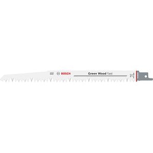 Panza ferastrau sabie BOSCH, lemn, 240 x 19 x 1.5mm