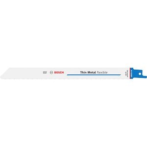 Panza ferastrau sabie BOSCH, 225mm BiMetal 2BUC