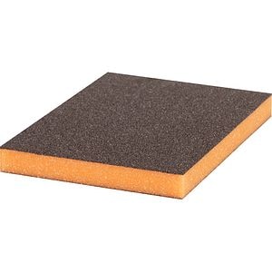 Burete abraziv BOSCH PRO, EXPERT S473 medium