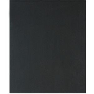 Foaie waterproof black, 230 x 280mm, G600