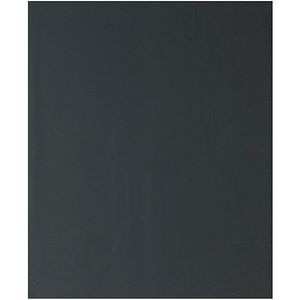 Foaie waterproof black, 230 x 280mm, G1200