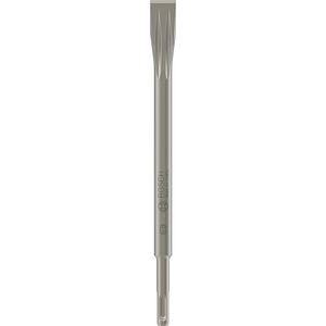 Dalta plata BOSCH PRO, SDS plus-5C, 20 x 250 mm