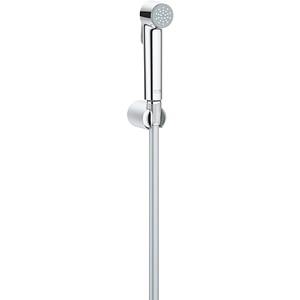 Set dus igienic GROHE Vitalio 26175001, 1 functie, crom