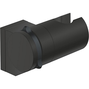 Suport para dus GROHE Vitalio Universal 261832431, plastic, negru