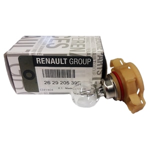 Bec proiector DACIA Logan PSX 262920539R, 24W, P12V