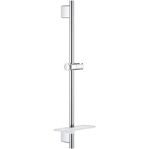 Bara pentru set de dus GROHE Vitalio SmartActive 26599000, 60 cm, glisor, etajera, crom