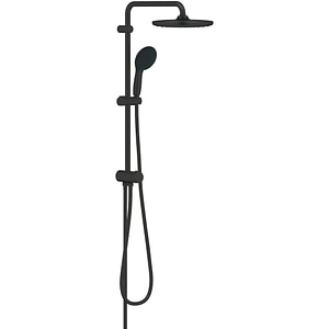 Coloana dus GROHE Vitalio 250 266802431, 2 functii, negru