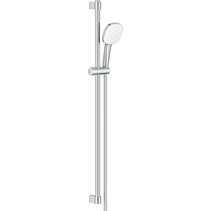 Coloana dus GROHE Tempesta Cube 110 26909003, 3 functii, crom