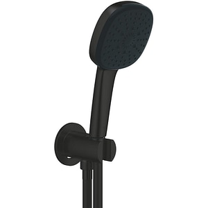 Set dus para GROHE Tempesta Cube 110 269102433, 3 functii, negru