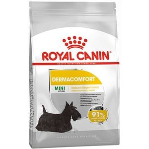 Hrana uscata pentru caini ROYAL CANIN CCN Mini Dermacomfort, Adult, 1 kg
