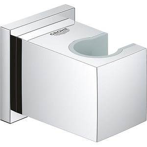Suport para de dus GROHE Euphoria Cube 27693000, crom