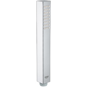 Para dus GROHE Euphoria Cube Stick 27699000, 1 functie, crom