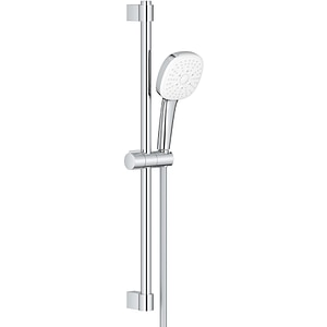 Coloana dus GROHE Tempesta Cube 110 27786003, 3 functii, crom