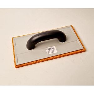 Drisca din plastic cu burete spongios