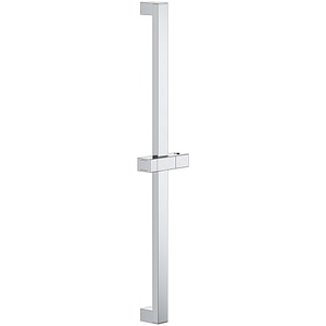 Bara pentru set de dus GROHE Euphoria Cube 27892000, 60 cm, glisor, crom