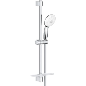 Coloana dus GROHE Tempesta 110 27926003, 2 functii, etajera, crom