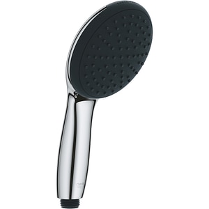 Para de dus GROHE Vitalio 110 27940001, 110 mm, 1 functie, crom