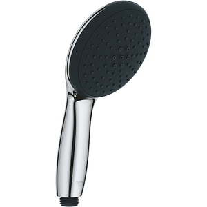 Para de dus GROHE Vitalio 110 27946001, 110 mm, 2 functii, crom