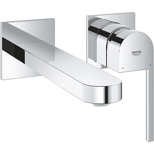 Baterie lavoar GROHE Plus 29306003, marimea L, alama, crom