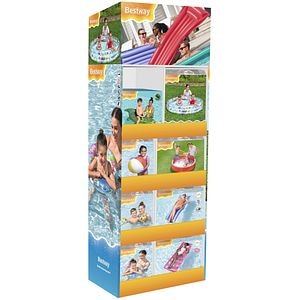 Jucarii gonflabile pentru copii BESTWAY, 8 modele