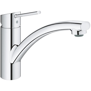 Baterie bucatarie GROHE Swift 30358000, alama, crom