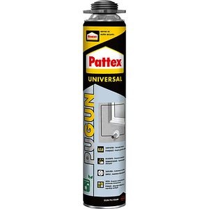 Spuma poliuretanica pentru pistol PATTEX Universal Pro, 700ml