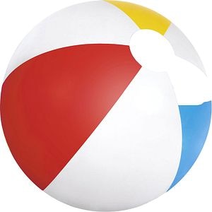 Minge de plaja BESTWAY, D51 cm, multicolor