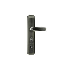 Set manere pentru usa metalica, stanga, THIRARD