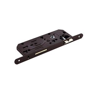 Broasca incastrabila Thirard, 43 x 72 mm, maro 