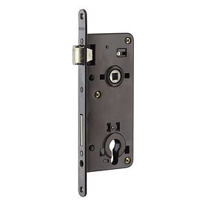 Broasca incastrabila Thirard, cilindru, 43 x 90 mm 