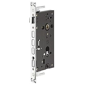 Broasca incastrabila Thirard, 60 x 67 mm 