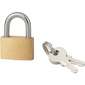 Lacat THIRARD Serie Basic, 25mm, 500g, aramiu