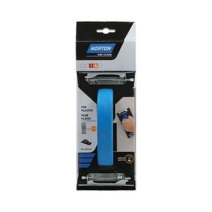 Kit mortar 93 x 230 P220  Norton