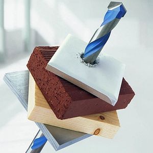 Burghiu MultiConstruction CYL-9 Bosch, 5 x 50 x 85 mm