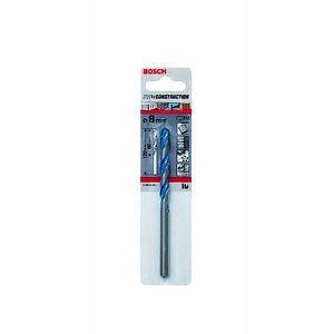 Burghiu MultiConstruction CYL-9 Bosch, 8 x 80 x 120 mm