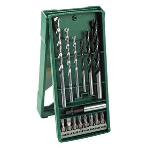 Set 15 accesorii promoline