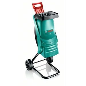 Tocator resturi vegetale, 2200 W, 107 dBA, 230 V, 46,7 x 61,6 x 90,2 cm • Bosch AXT Rapid