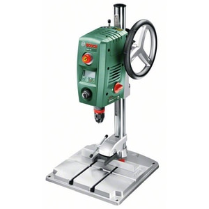 Masina de gaurit pentru banc BOSCH PBD 40, 710 W, 2500 RPM